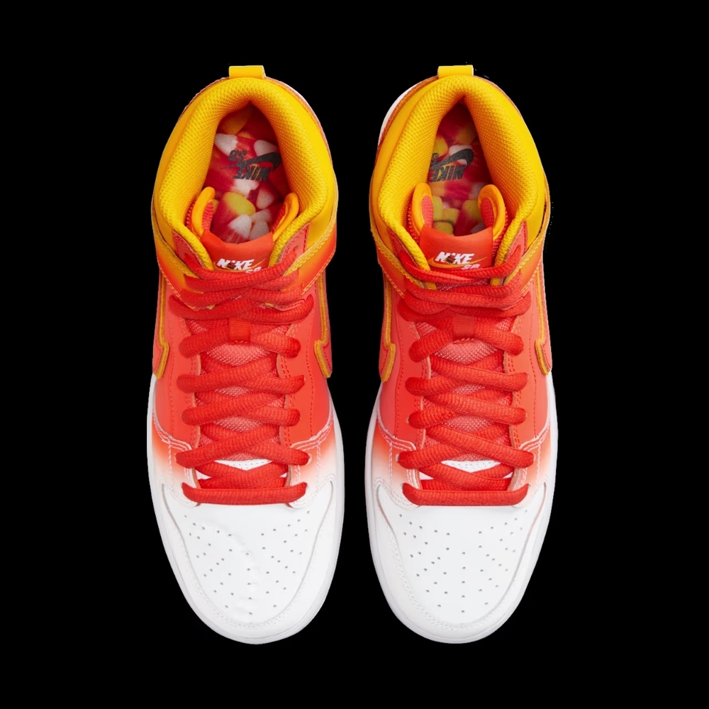 Nike SB Dunk "Sweet Tooth" - Picture 2 of 5